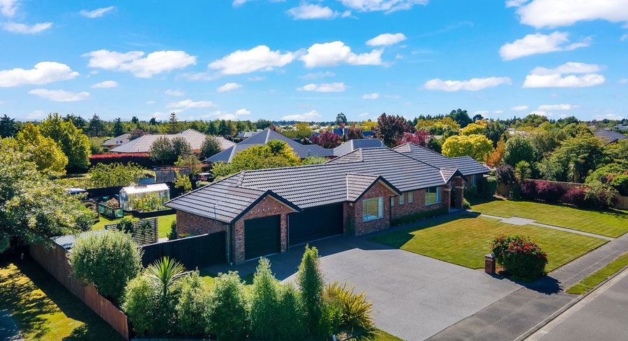  at 2A Heaphy Court, Rolleston, Selwyn, Canterbury