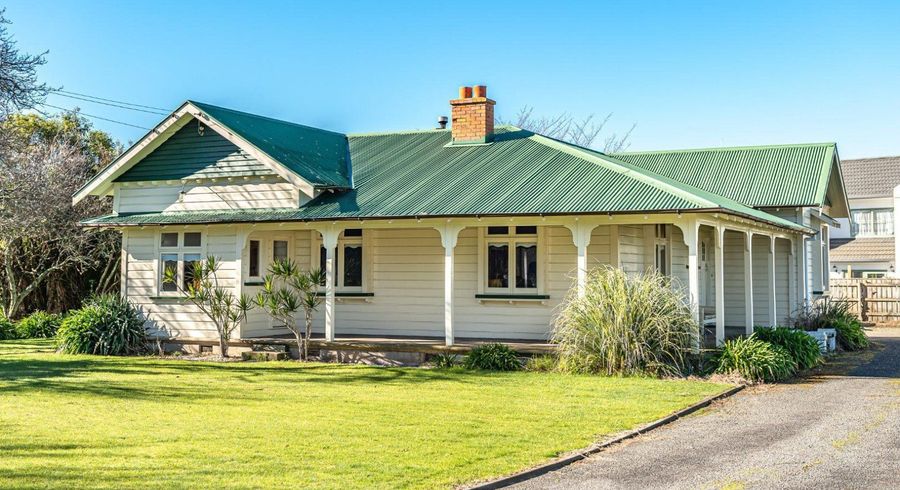  at 112 Great North Road, Otamatea, Whanganui, Manawatu / Whanganui