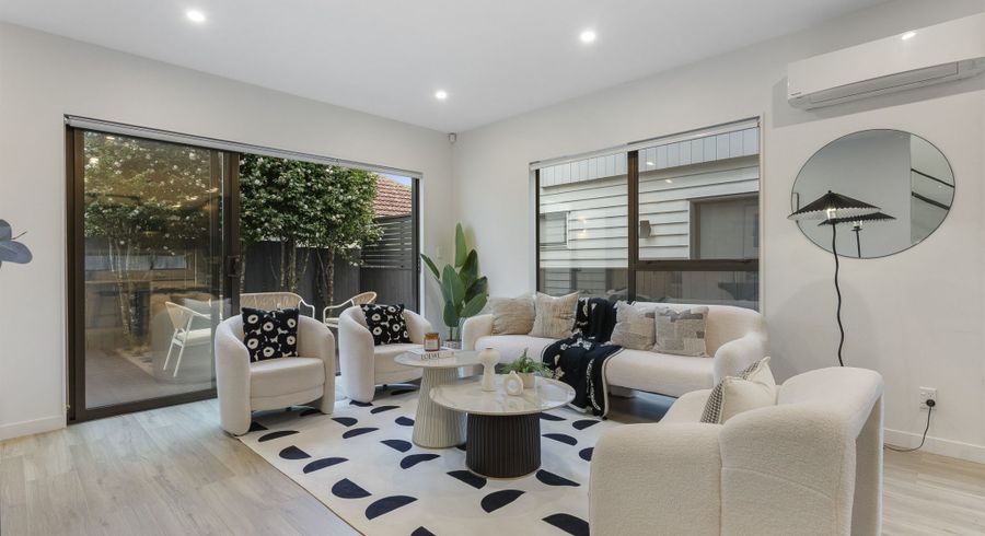  at 30C Francis Street, Hauraki, North Shore City, Auckland