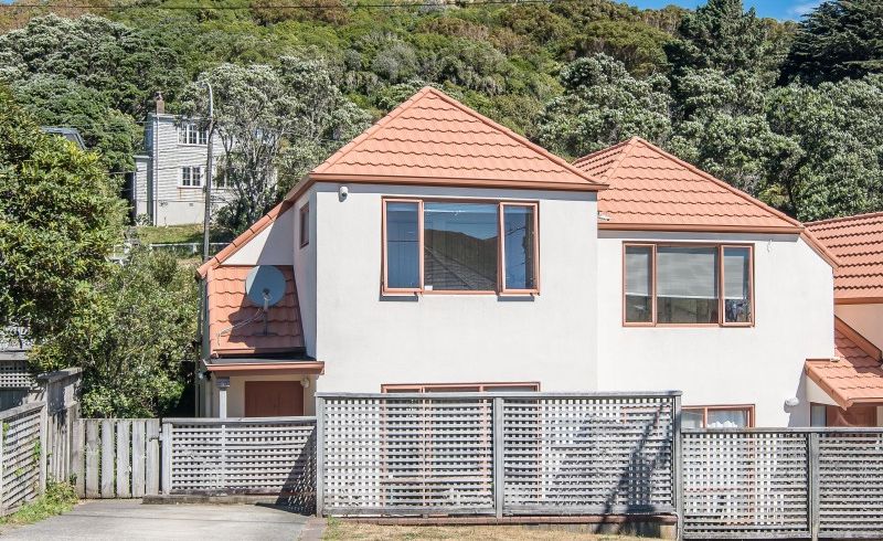  at 3 Bankot Crescent, Ngaio, Wellington