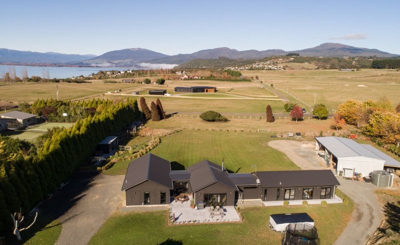  at 11 Riverpark Drive, Turangi