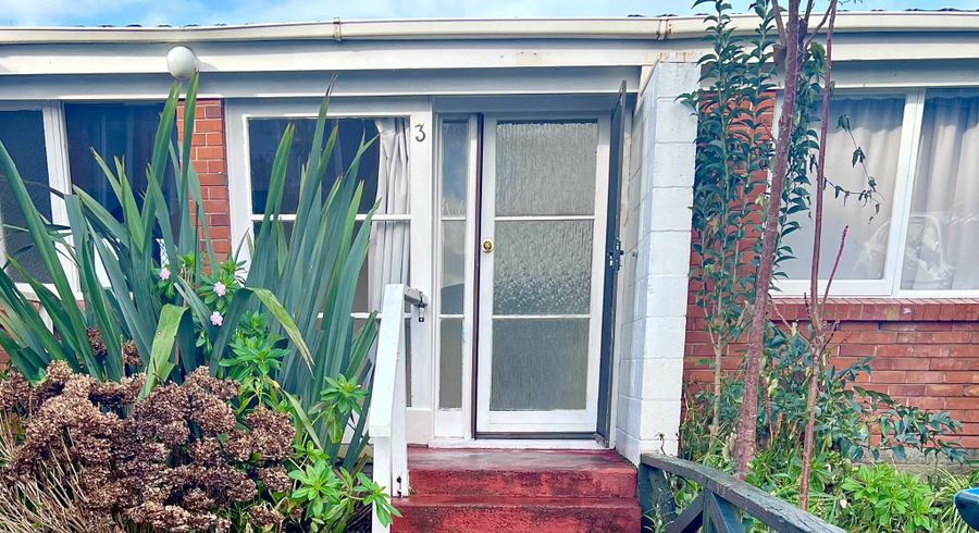  at 3/220a Church Street, Onehunga, Auckland City, Auckland