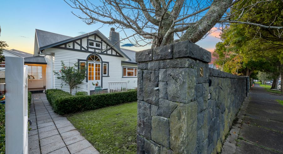  at 81 Margot Street, Epsom, Auckland