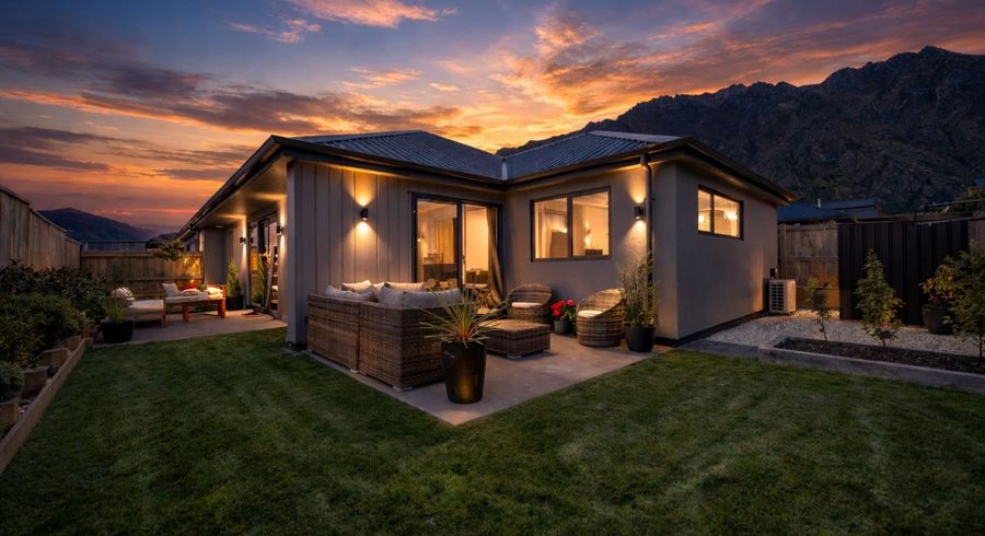  at 101 and 101A Jack Hanley Drive, Jacks Point, Queenstown-Lakes, Otago