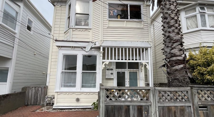  at 9A Ross Street, Kilbirnie, Wellington, Wellington