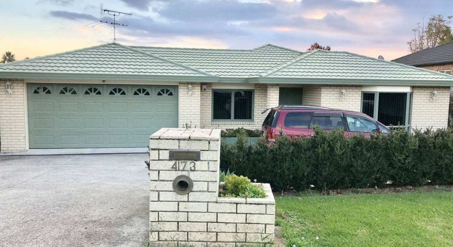  at 473 Great South Road, Opaheke, Papakura, Auckland