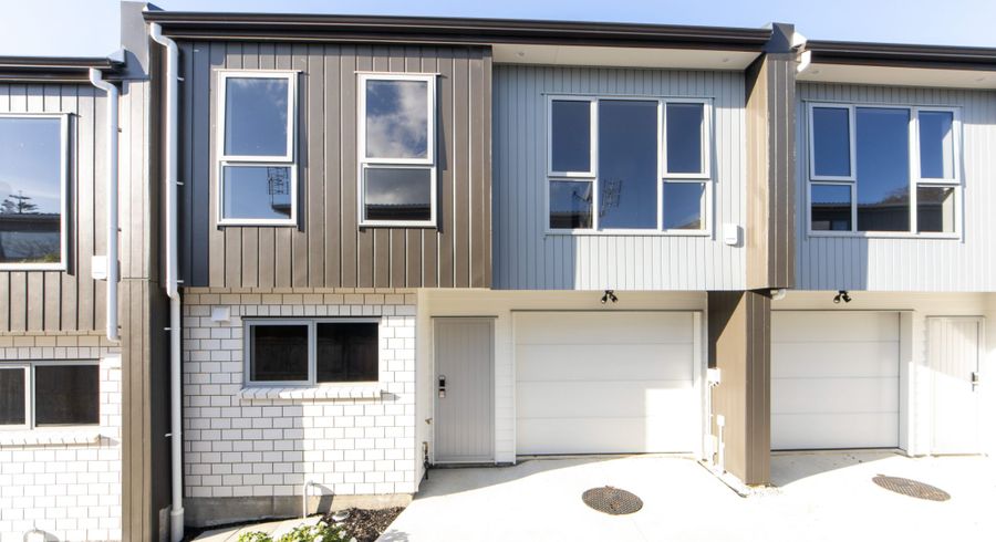 at Lot 2, 164 Princes Street East, Otahuhu, Auckland City, Auckland