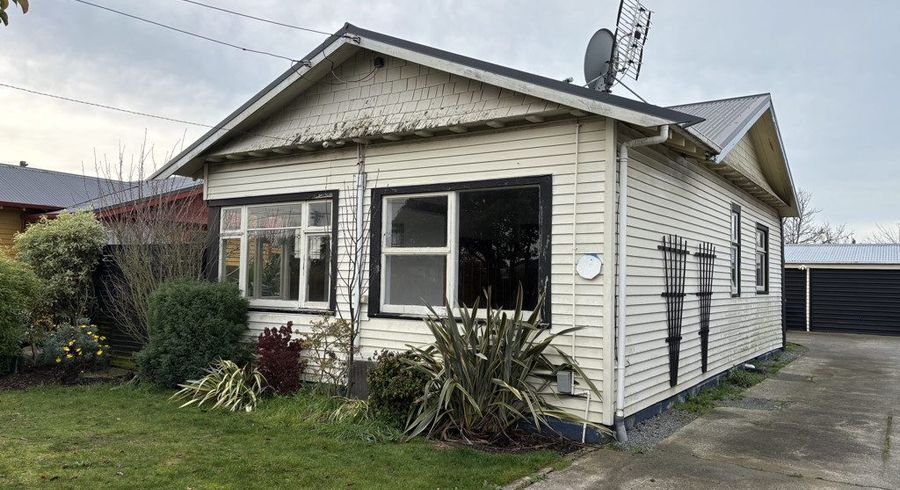  at 93 Marriotts Road, North New Brighton, Christchurch City, Canterbury
