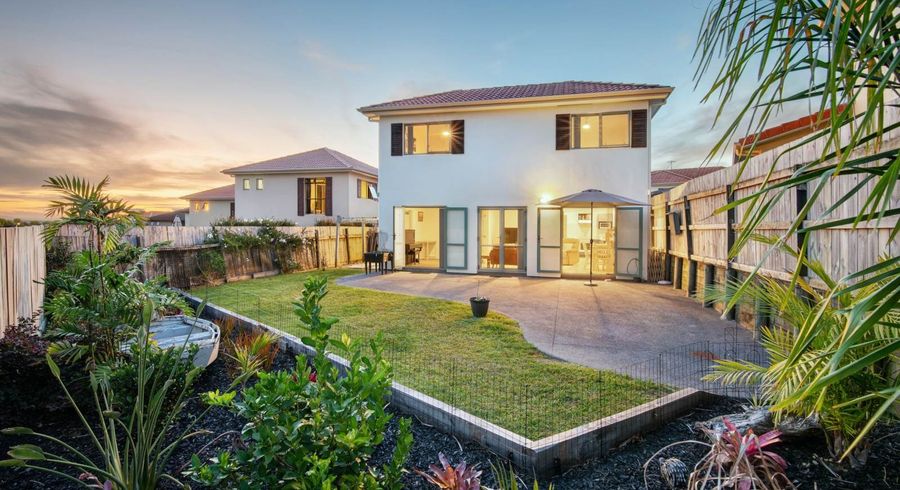  at 55 Clea View, Gulf Harbour, Rodney, Auckland