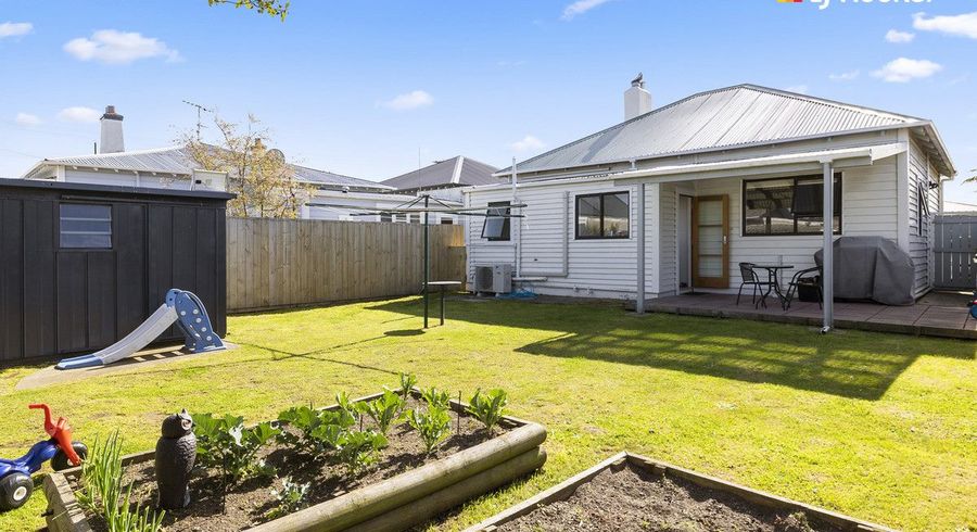  at 12 Mills Street, Saint Kilda, Dunedin
