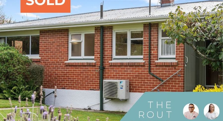  at 11 Kennedy Road, Fairfield, Dunedin