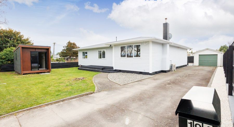  at 194 North Street, Feilding, Feilding