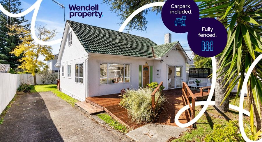  at 1/43 Rimu Street, New Lynn, Auckland