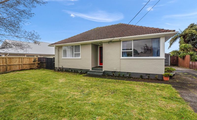  at 4 Raleigh Street, Vogeltown, New Plymouth