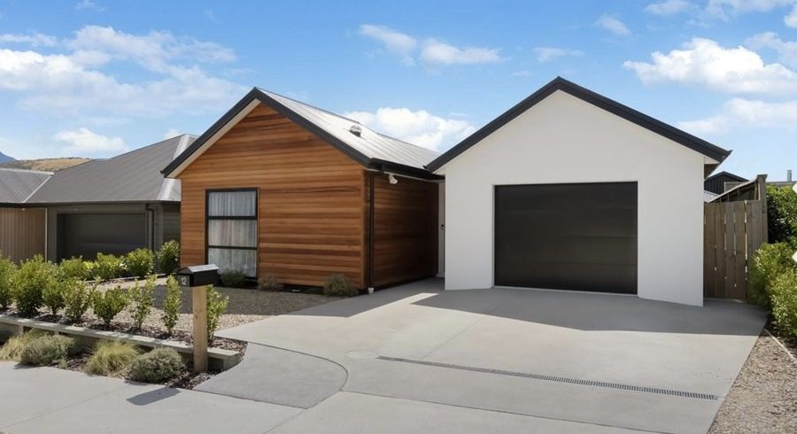  at Jacks Point, Queenstown-Lakes, Otago