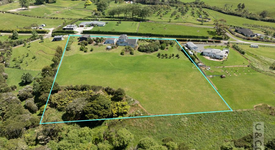  at 83 Mount Albion Rise, Taupaki, Rodney, Auckland