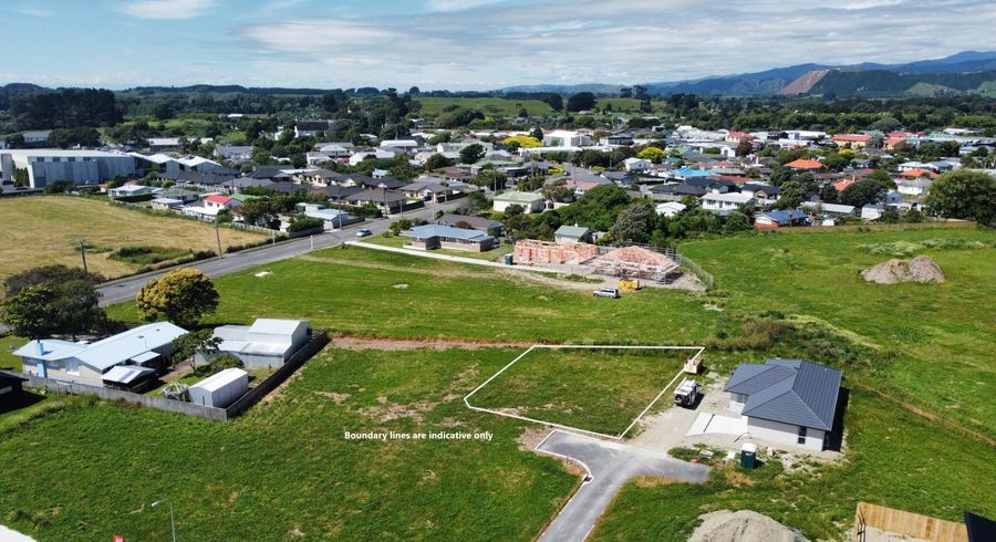  at 9 D'Arth Street, Otaki, Kapiti Coast, Wellington