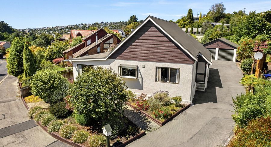  at 97 Glenross Street, Glenross, Dunedin