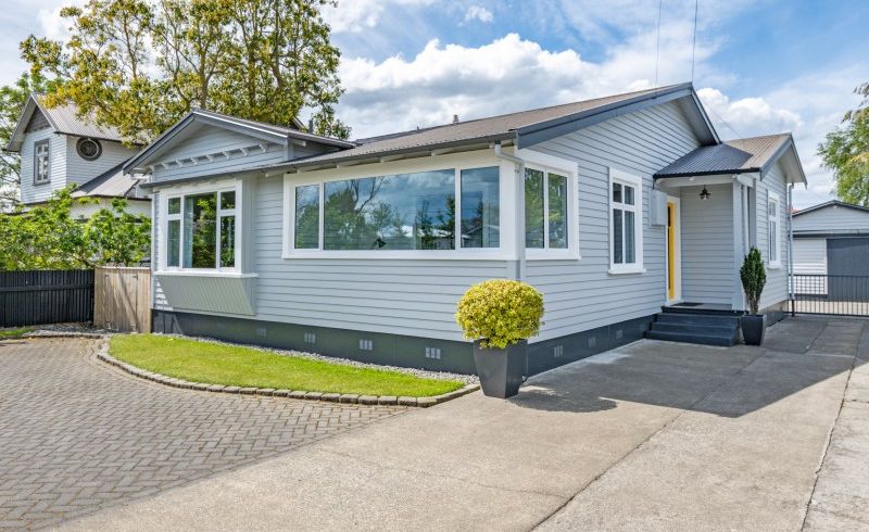  at 128 Frederick Street East, Mayfair, Hastings