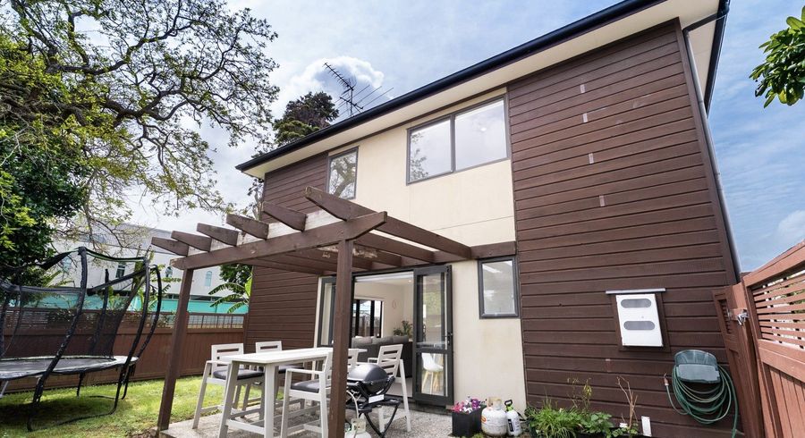  at 116D Galway Street, Onehunga, Auckland City, Auckland