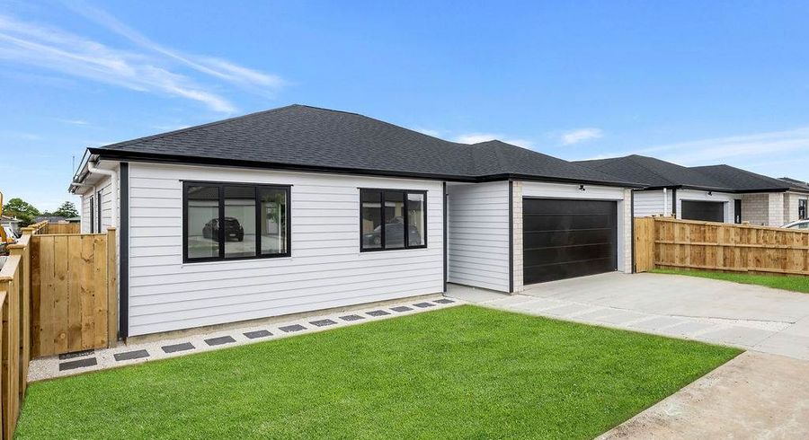  at 30 Perkins Street, Papakura, Papakura