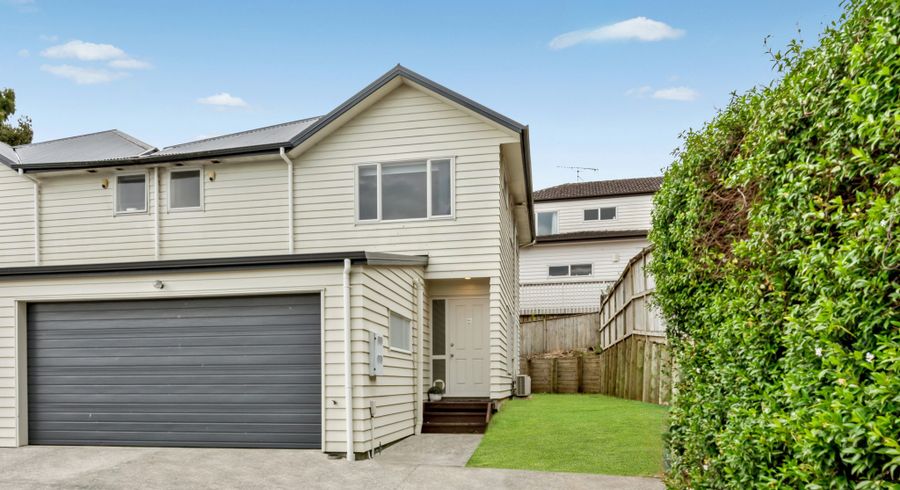 at 46E Packspur Drive, Flat Bush, Manukau City, Auckland