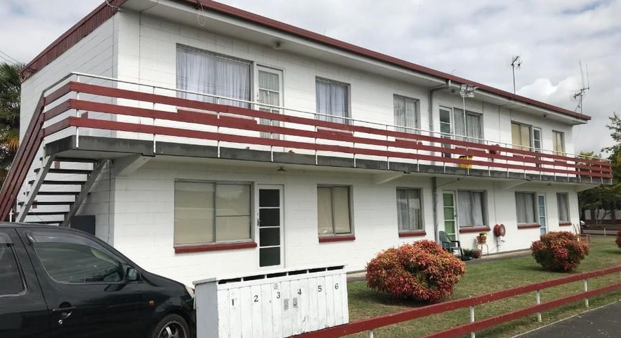  at 4/23 Wye Street, Frankton, Hamilton, Waikato