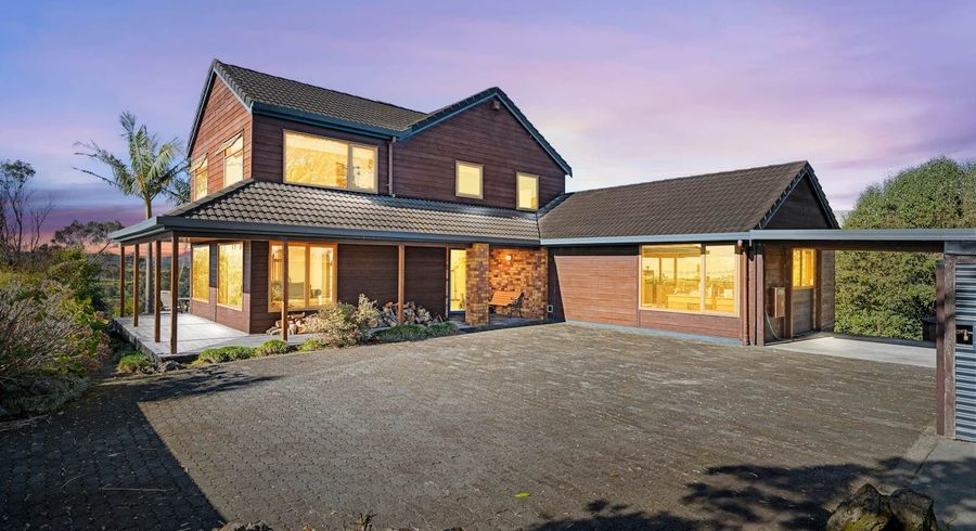  at 7 Masons Road, East Tamaki Heights, Manukau City, Auckland