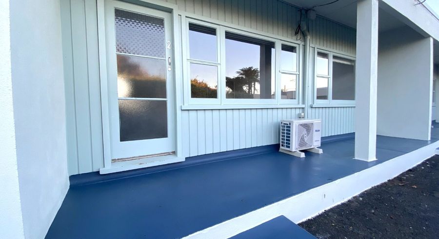  at 2/493A DEVONPORT ROAD, Avenues, Tauranga, Bay Of Plenty