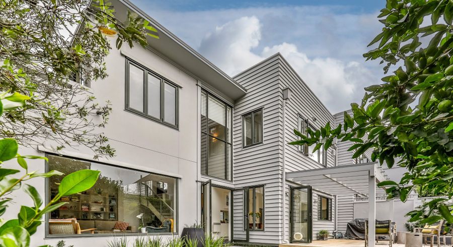  at 5/5 Hepburn Street, Freemans Bay, Auckland