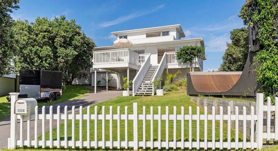  at 1338 Papamoa Beach Road, Papamoa, Tauranga, Bay Of Plenty
