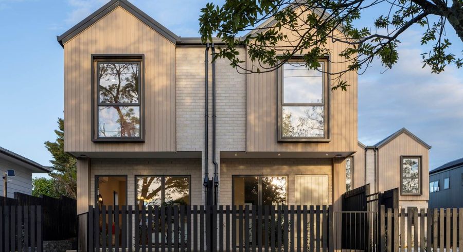  at 112A-F Beach Road, Te Atatu Peninsula, Waitakere City, Auckland
