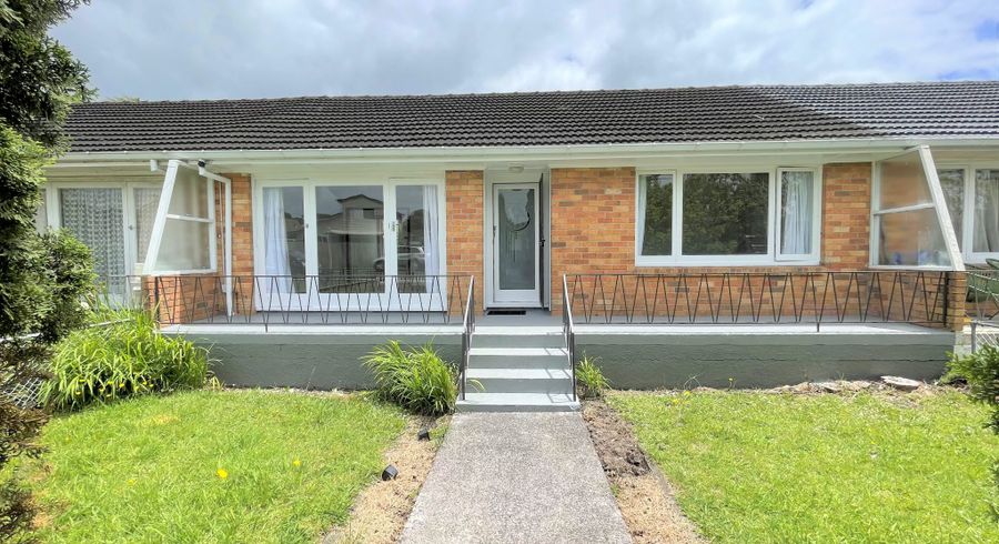  at 3 Middlesex Road, Waterview, Auckland City, Auckland