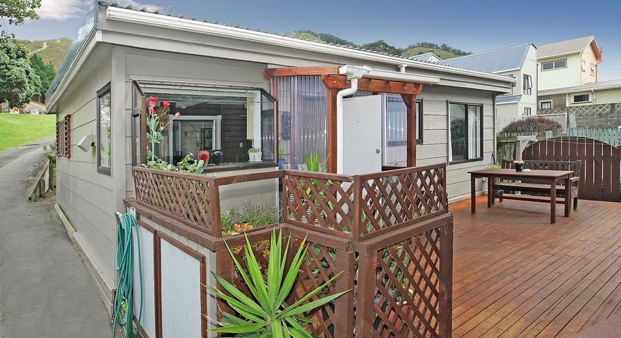  at 56B Happy Valley Road, Owhiro Bay, Wellington, Wellington