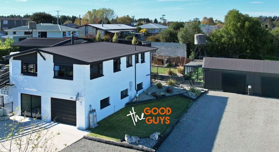  at 42A Gordon Street, Weston, Oamaru