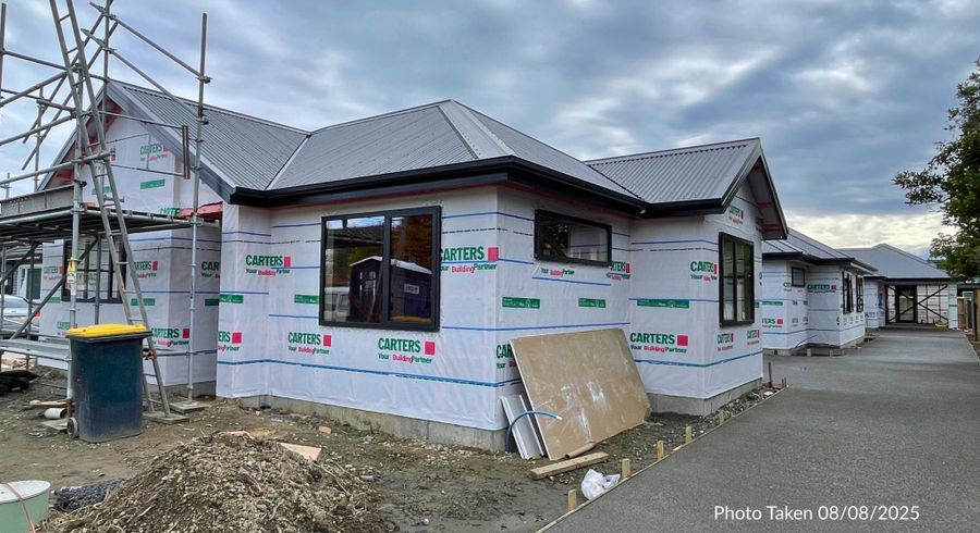  at 2/45 Averill Street, Richmond, Christchurch City, Canterbury