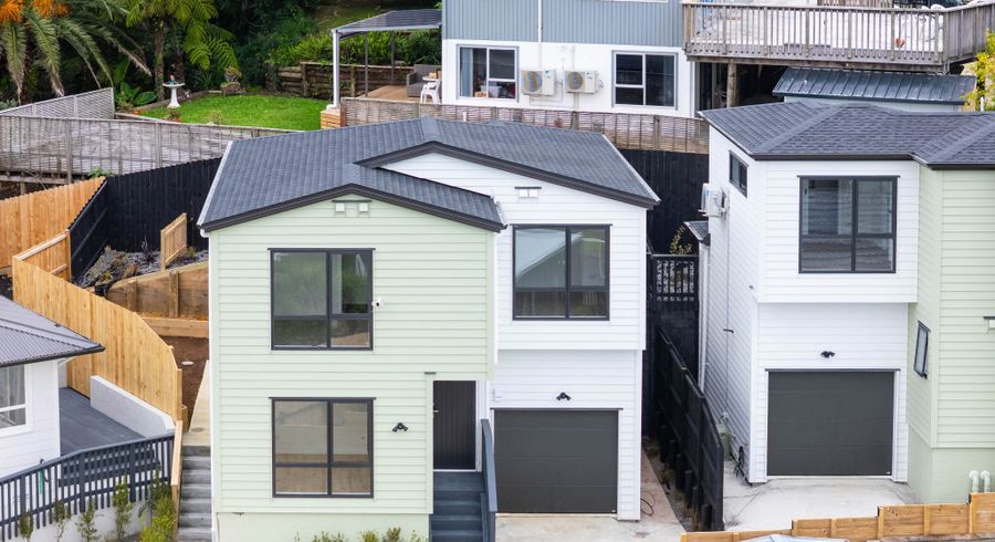  at Lot 2/51 Fitzwater Place, Henderson, Waitakere City, Auckland