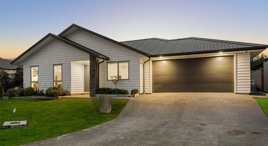  at 17 Magnolia Lane, Kaukapakapa, Rodney, Auckland