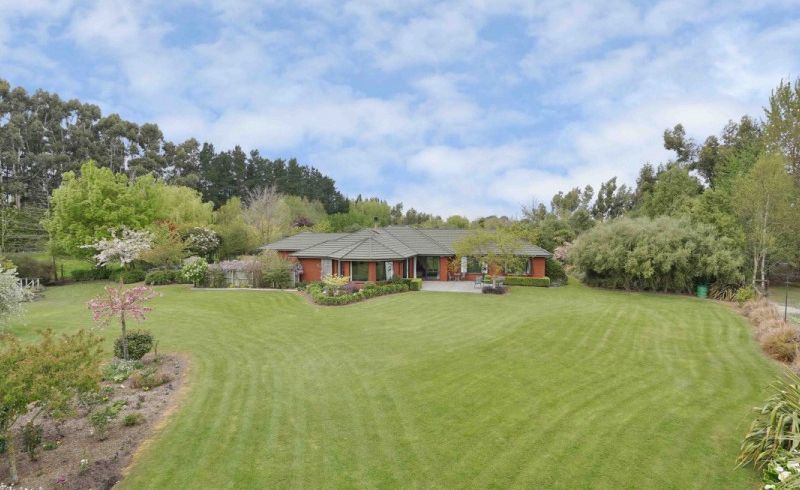  at 426 Collins Road, Springston