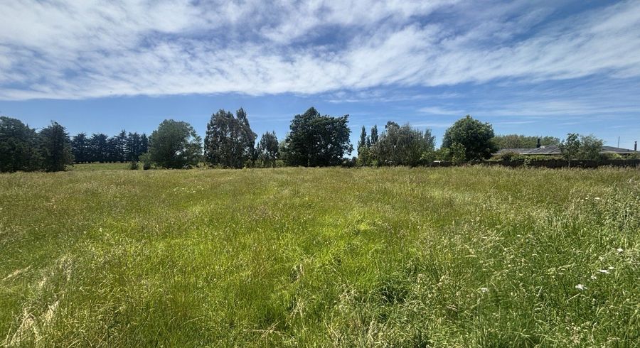  at 0 Landsborough Rd, Claremont, Timaru