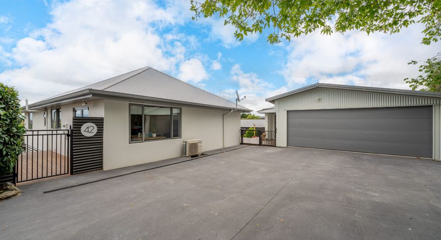  at 42 Jellicoe Street, Oceanview, Timaru