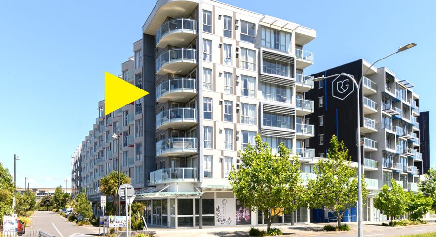  at 401/1 Rose Garden Lane, Albany, Albany, North Shore City, Auckland