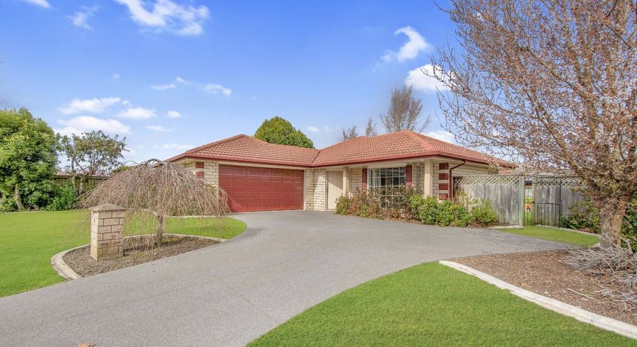  at 8 Blarney Place, Casebrook, Christchurch City, Canterbury