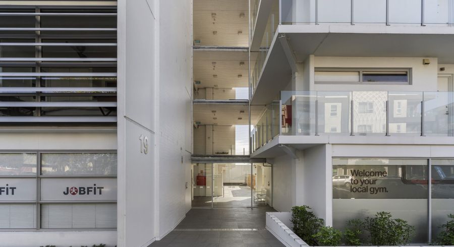  at 202/19 Surrey Crescent, Grey Lynn, Auckland City, Auckland