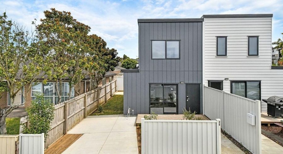  at 75 Vincent Street, Howick, Manukau City, Auckland