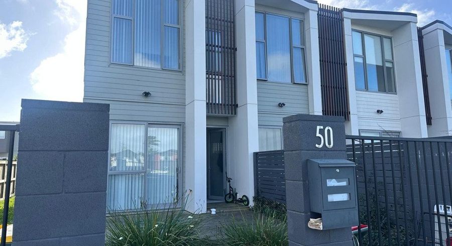  at 53/50 Ikara Road, Papatoetoe, Manukau City, Auckland