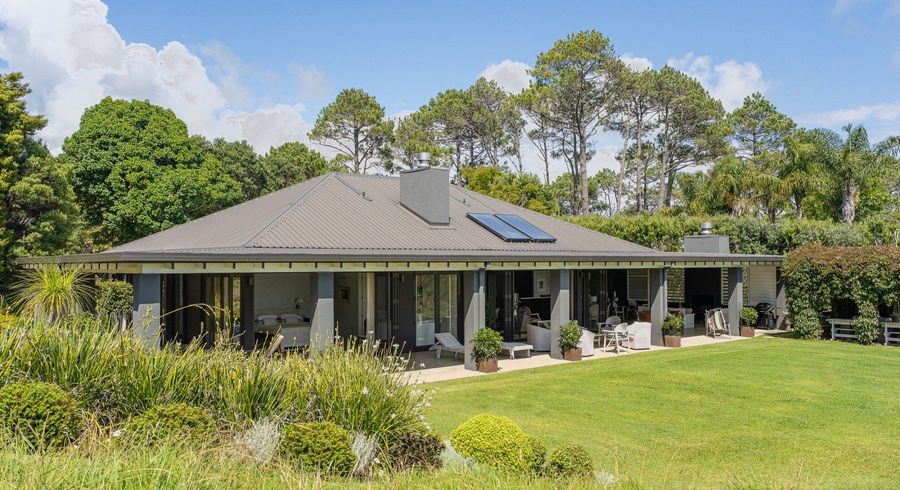  at 49 Sarahs Hill, Hahei, Thames-Coromandel, Waikato