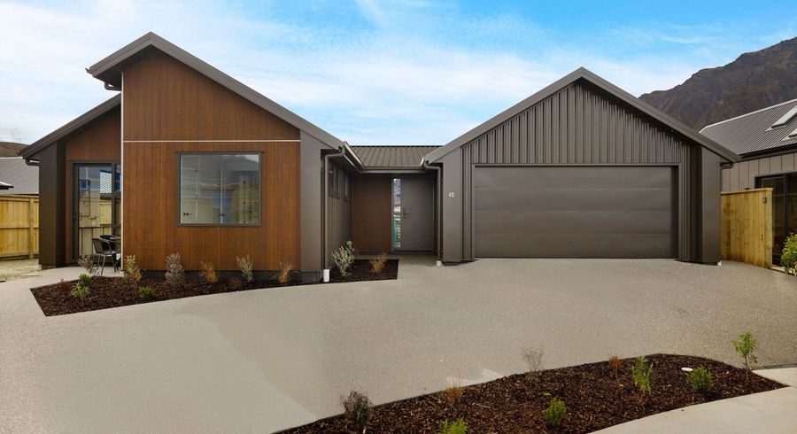  at 40 Shelduck Road, Hanley's Farm, Jacks Point, Queenstown-Lakes, Otago