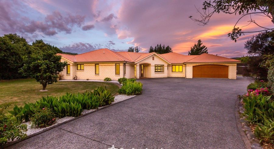  at 1140A Maymorn Road, Maymorn, Upper Hutt, Wellington