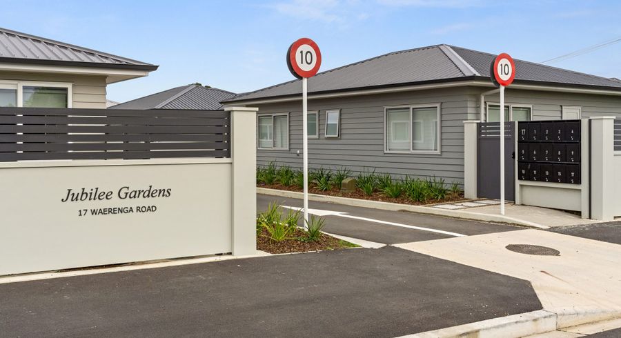  at 17/17 Waerenga Road, Otaki, Kapiti Coast, Wellington